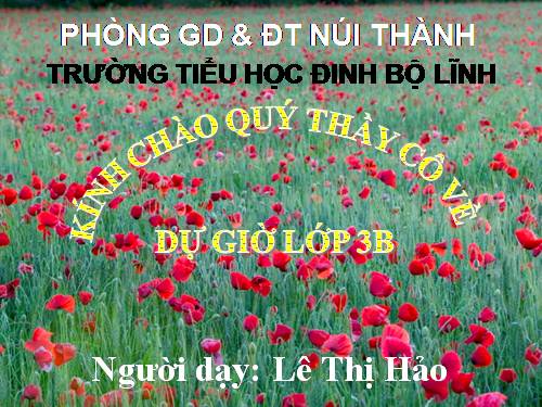 Tuần 24. MRVT: Nghệ thuật. Dấu phẩy
