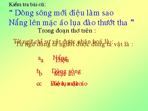 Tuần 26. MRVT: Lễ hội. Dấu phẩy