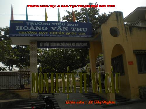 Tuần 26. MRVT: Lễ hội. Dấu phẩy