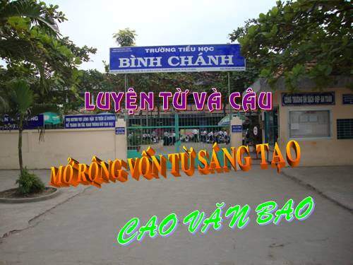 Tuần 22. MRVT: Sáng tạo. Dấu phẩy, dấu chấm, chấm hỏi