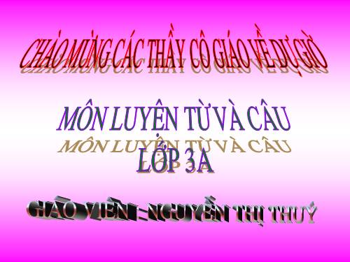 Tuần 22. MRVT: Sáng tạo. Dấu phẩy, dấu chấm, chấm hỏi