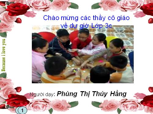 Tuần 20. MRVT: Tổ quốc. Dấu phẩy