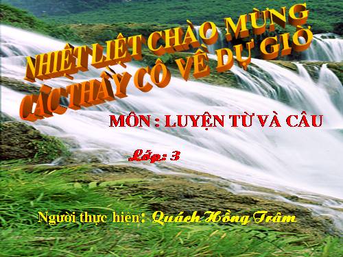 Tuần 22. MRVT: Sáng tạo. Dấu phẩy, dấu chấm, chấm hỏi