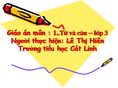 Tuần 16. MRVT: Thành thị - Nông thôn. Dấu phẩy