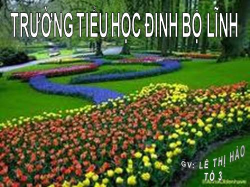 Tuần 20. MRVT: Tổ quốc. Dấu phẩy