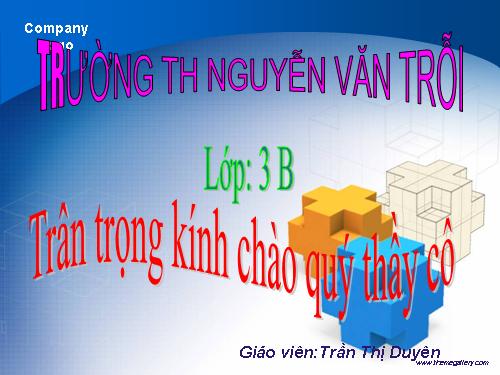Tuần 10. So sánh. Dấu chấm