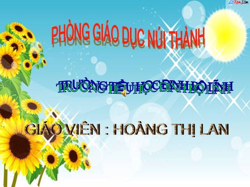 Tuần 16. MRVT: Thành thị - Nông thôn. Dấu phẩy