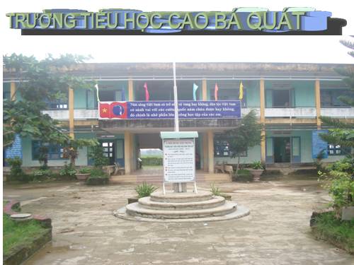 Tuần 7. Ôn tập về từ chỉ hoạt động, trạng thái. So sánh