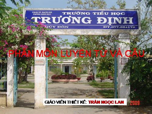 Tuần 16. MRVT: Thành thị - Nông thôn. Dấu phẩy