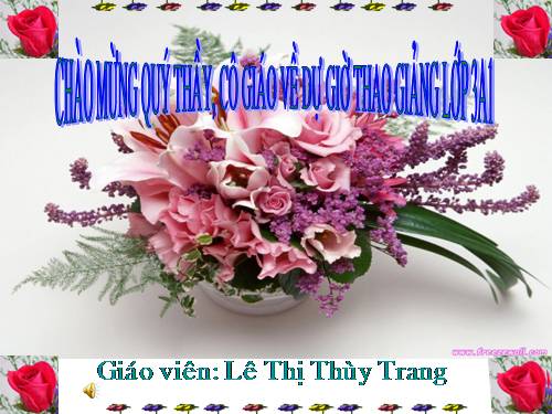 Tuần 15. MRVT: Các dân tộc. Luyện đặt câu có hình ảnh so sánh