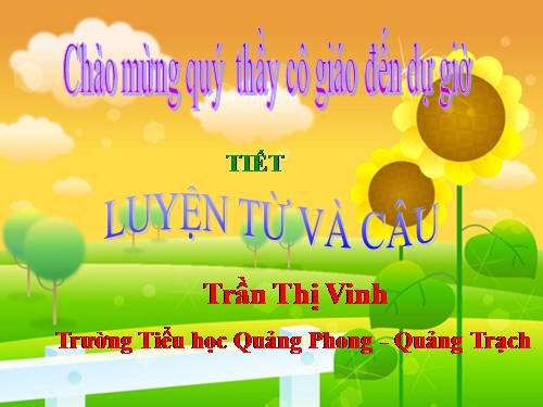 Tuần 29. MRVT: Thể thao. Dấu phẩy