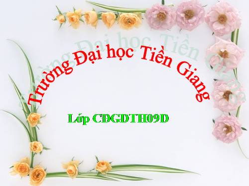 Tuần 12. Ôn tập về từ chỉ hoạt động, trạng thái. So sánh