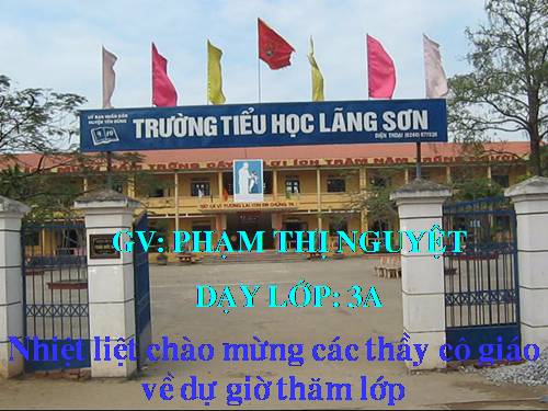 Tuần 14. Ôn tập về từ chỉ đặc điểm. Ôn tập câu Ai thế nào?
