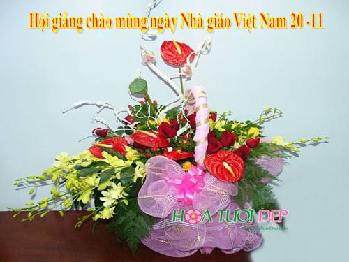 Tuần 11. MRVT: Quê hương. Ôn tập câu Ai làm gì?