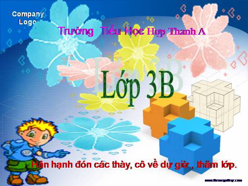 Tuần 7. Ôn tập về từ chỉ hoạt động, trạng thái. So sánh
