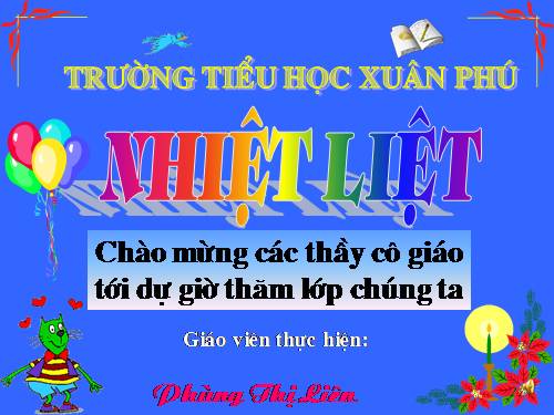 Tuần 17. Ôn về từ chỉ đặc điểm. Ôn tập câu Ai thế nào? Dấu phẩy