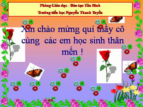 Tuần 8. MRVT: Cộng đồng. Ôn tập câu Ai làm gì?