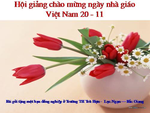 Tuần 12. Ôn tập về từ chỉ hoạt động, trạng thái. So sánh