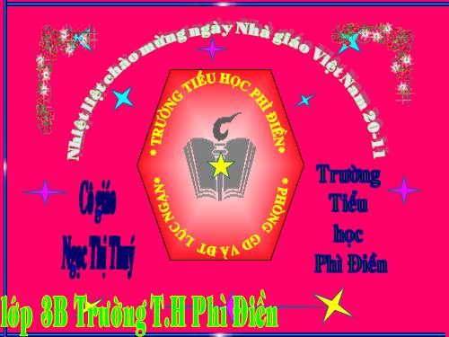 Tuần 10. So sánh. Dấu chấm
