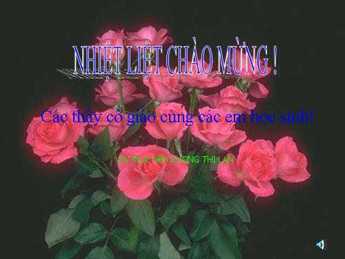 Tuần 7. Ôn tập về từ chỉ hoạt động, trạng thái. So sánh