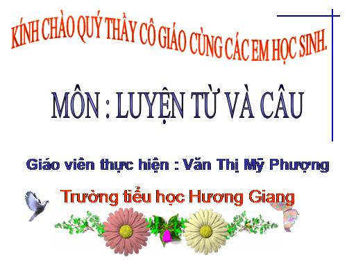 Tuần 29. MRVT: Thể thao. Dấu phẩy