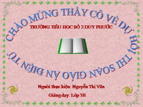 Tuần 11. MRVT: Quê hương. Ôn tập câu Ai làm gì?