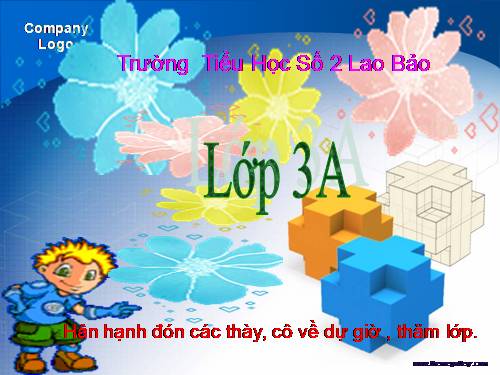 Tuần 7. Ôn tập về từ chỉ hoạt động, trạng thái. So sánh