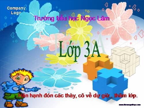 Tuần 7. Ôn tập về từ chỉ hoạt động, trạng thái. So sánh