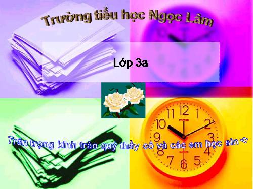 Tuần 2. MRVT: Thiếu nhi. Ôn tập câu Ai là gì?