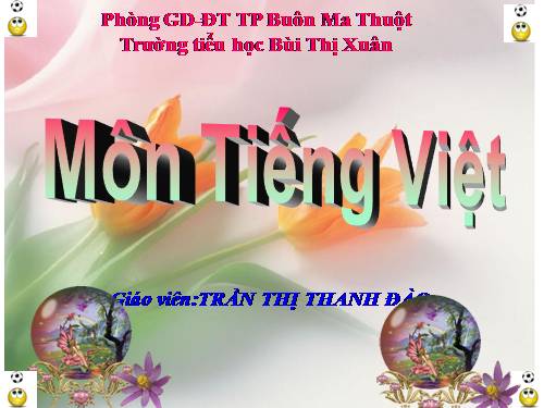 Tuần 26. MRVT: Lễ hội. Dấu phẩy