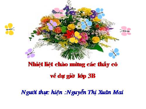 Tuần 31. MRVT: Các nước. Dấu phẩy