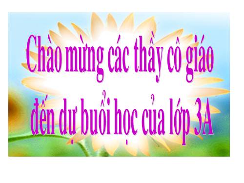 Tuần 25. Nhân hoá. Ôn tập cách đặt và trả lời câu hỏi Vì sao?