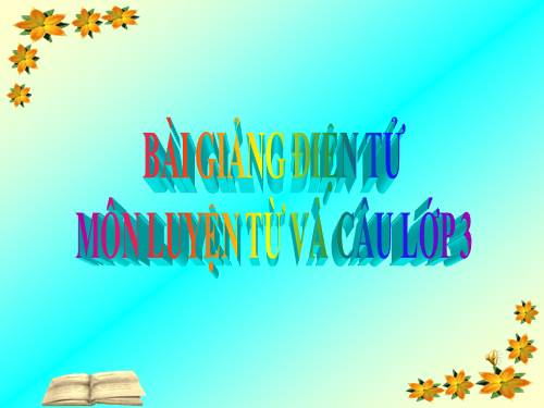 Tuần 26. MRVT: Lễ hội. Dấu phẩy