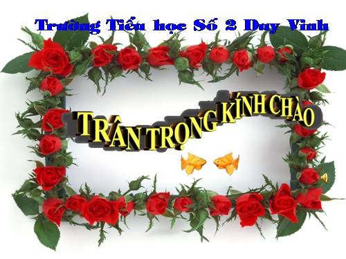 Tuần 14. Ôn tập về từ chỉ đặc điểm. Ôn tập câu Ai thế nào?