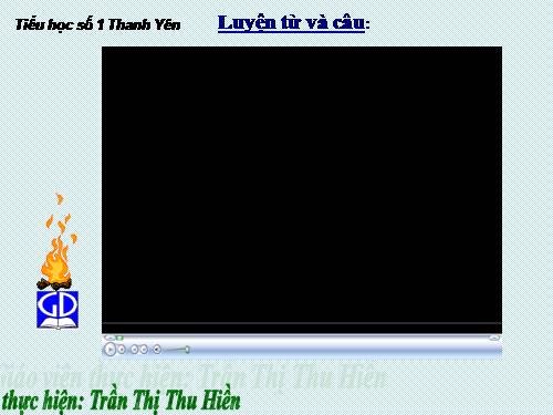 Tuần 31. MRVT: Các nước. Dấu phẩy