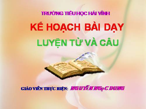 Tuần 22. MRVT: Sáng tạo. Dấu phẩy, dấu chấm, chấm hỏi