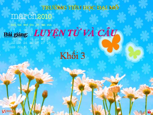 Tuần 29. MRVT: Thể thao. Dấu phẩy