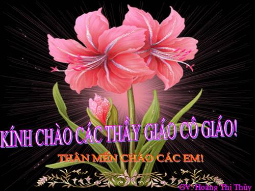 Tuần 10. So sánh. Dấu chấm
