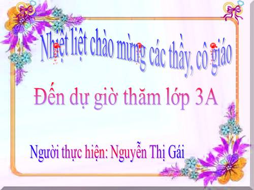 Tuần 20. MRVT: Tổ quốc. Dấu phẩy