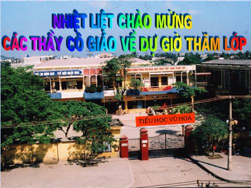 Tuần 28. Nhân hoá. Ôn tập cách đặt và trả lời câu hỏi Để làm gì? Dấu chấm, chấm hỏi, chấm than