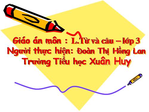 Tuần 16. MRVT: Thành thị - Nông thôn. Dấu phẩy