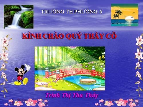 Tuần 20. MRVT: Tổ quốc. Dấu phẩy