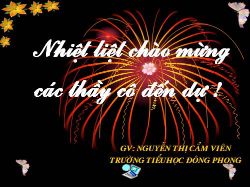 Tuần 28. Nhân hoá. Ôn tập cách đặt và trả lời câu hỏi Để làm gì? Dấu chấm, chấm hỏi, chấm than