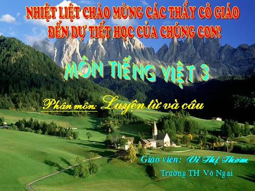 Tuần 22. MRVT: Sáng tạo. Dấu phẩy, dấu chấm, chấm hỏi