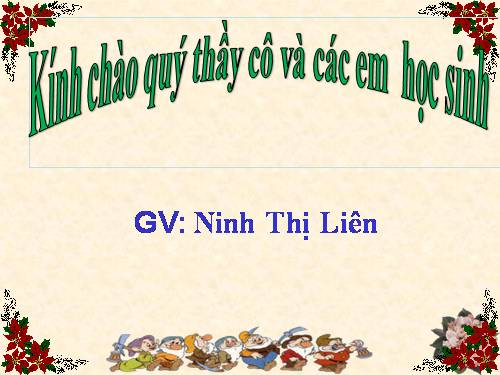 Tuần 23. Nhân hoá. Ôn tập cách đặt và trả lời câu hỏi Như thế nào?