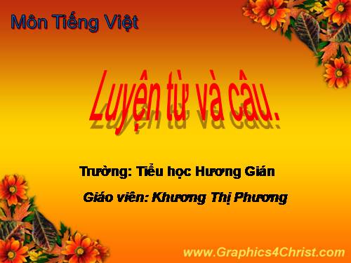 Tuần 22. MRVT: Sáng tạo. Dấu phẩy, dấu chấm, chấm hỏi
