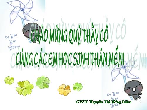 Tuần 23. Nhân hoá. Ôn tập cách đặt và trả lời câu hỏi Như thế nào?