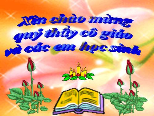 Tuần 15. MRVT: Các dân tộc. Luyện đặt câu có hình ảnh so sánh