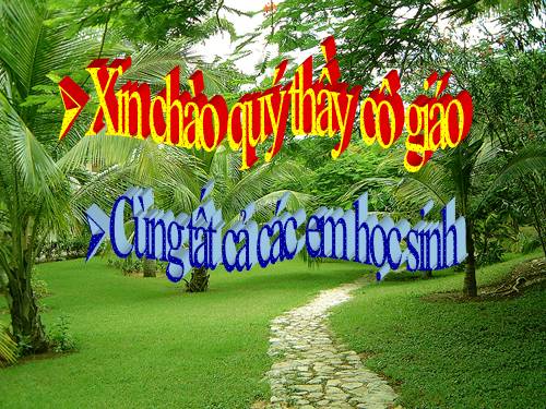 Tuần 10. So sánh. Dấu chấm