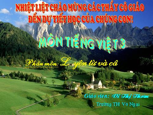Tuần 22. MRVT: Sáng tạo. Dấu phẩy, dấu chấm, chấm hỏi